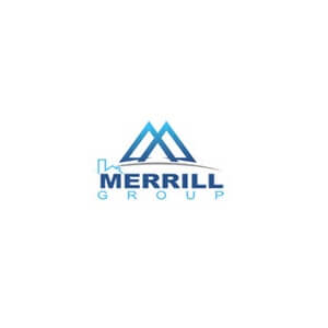 Merrill Developer Logo