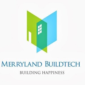 Merryland Buildtech Logo