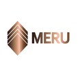 Meru Realty Developer Logo