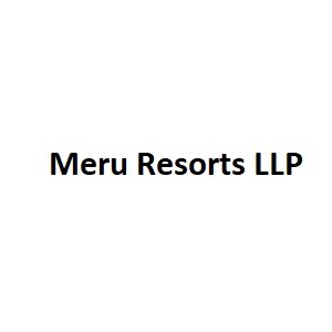 Meru Resorts LLP logo
