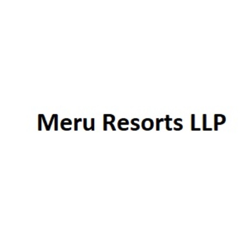 Meru Resorts LLP