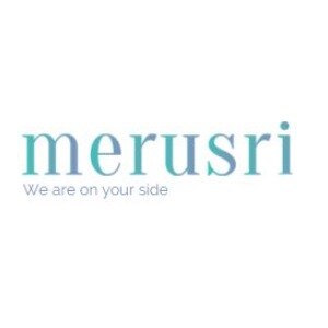 Merusri Developers Developer Logo