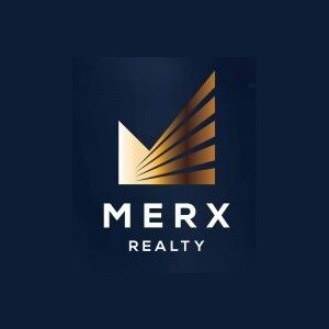 Merx Realty Developer Logo