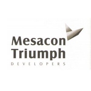 Mesacon Triumph Developers Developer Logo