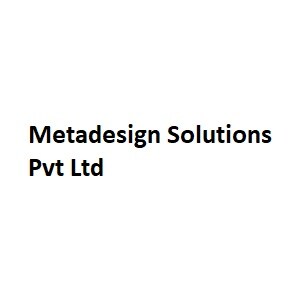 Metadesign Solutions Pvt Ltd Logo