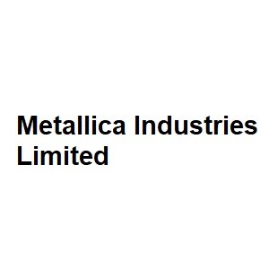 Metallica Industries Limited developer logo