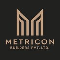 Metricon Builders Pvt Ltd Logo