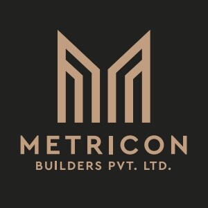 Metricon Builders Pvt Ltd logo