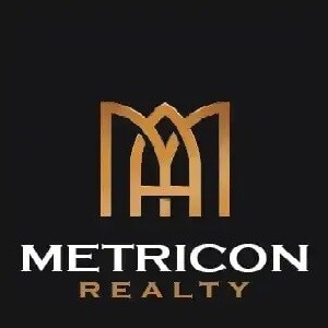 Metricon Realty developer logo
