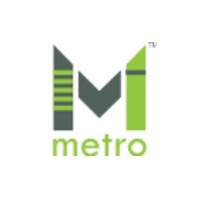 Metro Associates developer logo