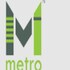 Metro Associates Metro Associates Developer Logo