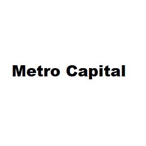 Metro Capital logo