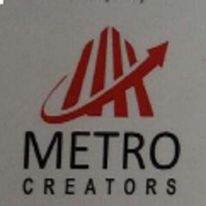 Metro Creators developer logo