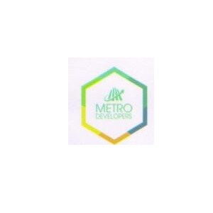 Metro Developer logo
