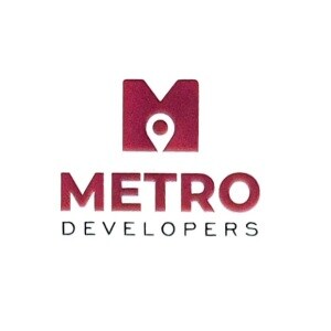 Metro Developers logo