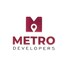 Metro Developers Developer Logo