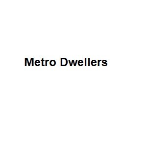 Metro Dwellers logo