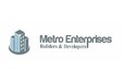 Metro Enterprises Developer Logo