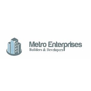 Metro Enterprises developer logo