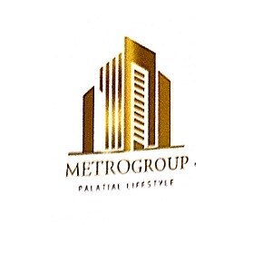 Metro Group Developer Logo