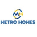 Metro Homes Logo