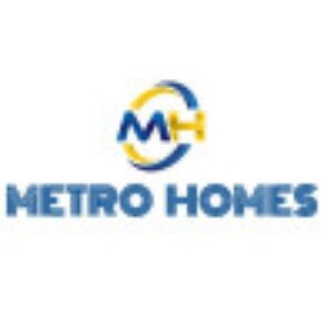 Metro Homes developer logo