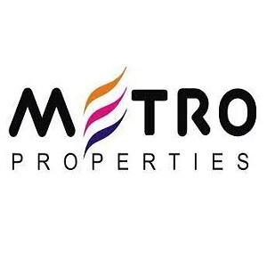 Metro properties Developer Logo