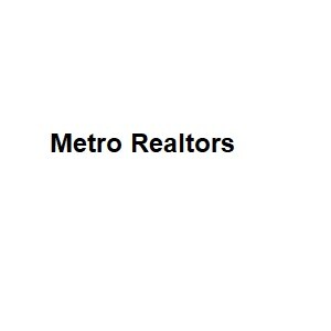 Metro Realtors Logo