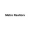 Metro Realtors Developer Logo