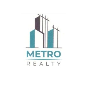 Metro Realty Logo