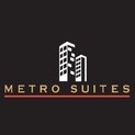 Metro Suites Homes LLP Logo