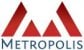 Metropolis Logo