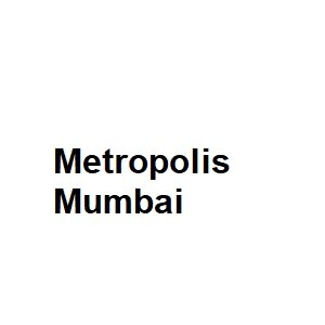 Metropolis Mumbai Developer Logo
