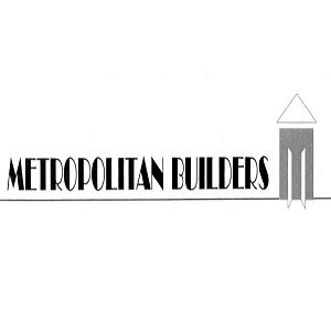 Metropolitan Builders Logo