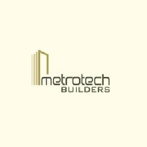 Metrotech Builders developer logo