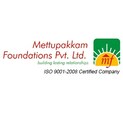 Mettupakkam Foundations Pvt Ltd Logo