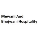 Mewani And Bhojwani Hospitality Logo