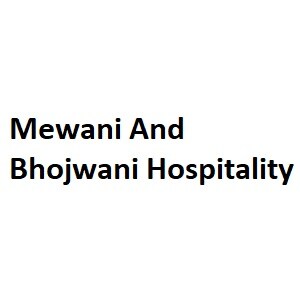 Mewani And Bhojwani Hospitality logo