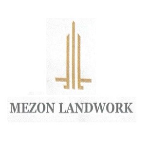 Mezon Landwork developer logo