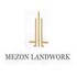 Mezon Landwork Developer Logo