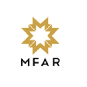 MFAR Developers logo