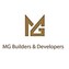 MG Builders And Developers Pune