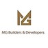 MG Builders And Developers Pune Developer Logo