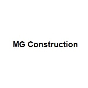 MG Construction logo