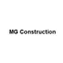 MG Construction Developer Logo
