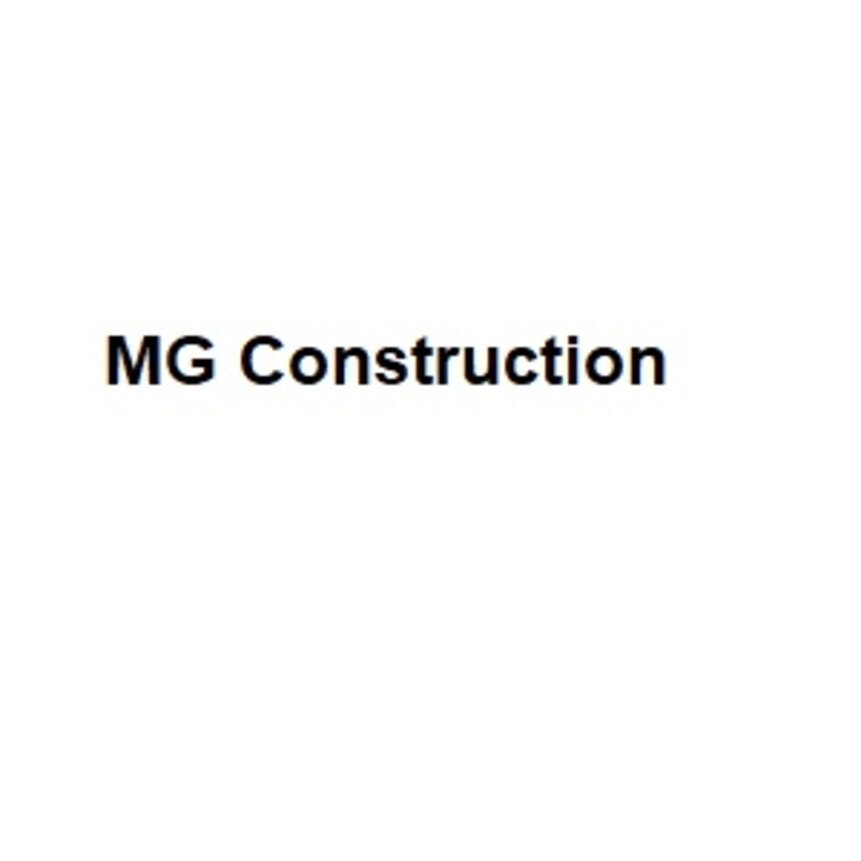 MG Construction