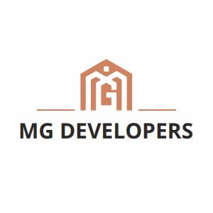 MG Developers logo