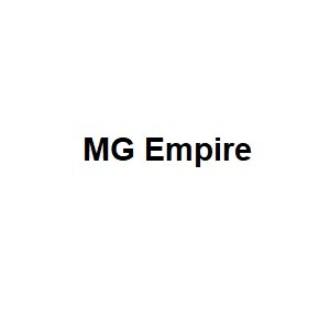 MG Empire developer logo