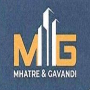MG Landmarks Pvt Ltd developer logo