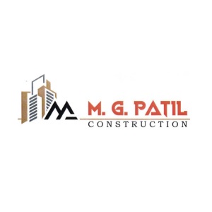 MG Patil